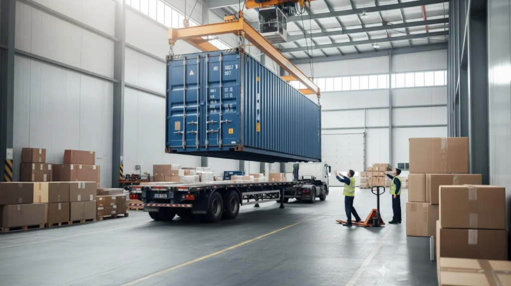 Full container load